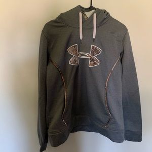 Women’s Under Armour Storm Sweatshirt